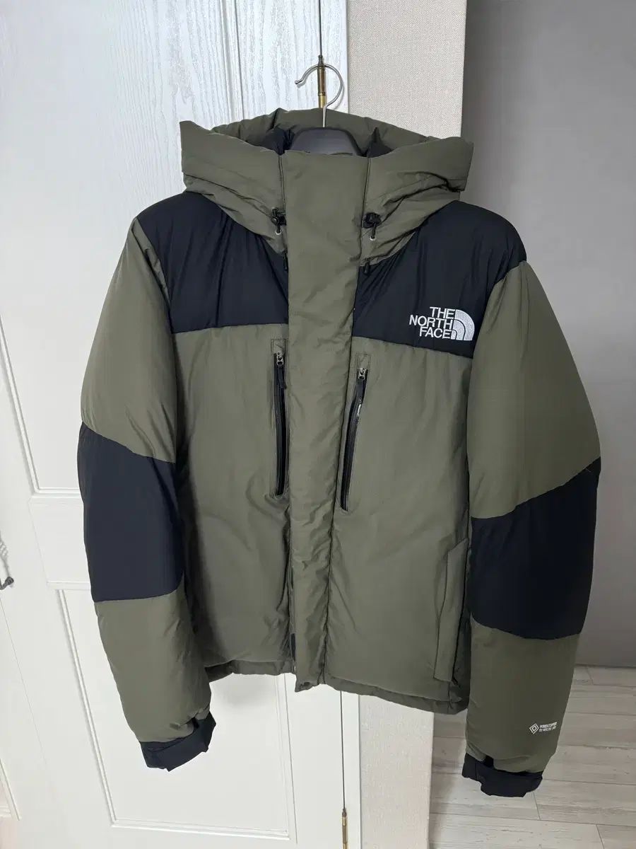 THE NORTH FACE ザノースフェイス バルトロ 韓国 XL 日本XXL