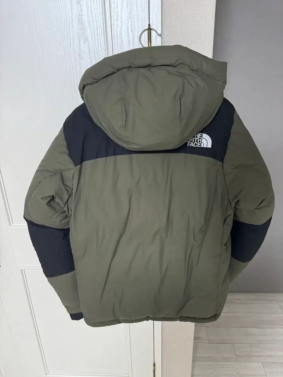 THE NORTH FACE ザノースフェイス バルトロ 韓国 XL 日本XXL
