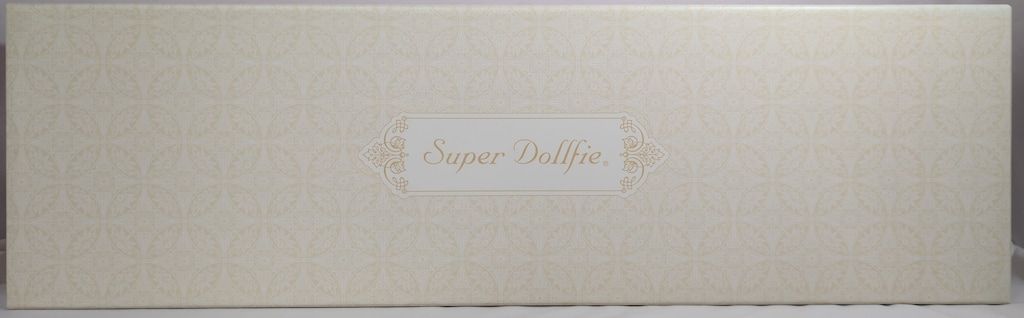 ボークス フルチョイス SD 13女の子 二重肘関節 F-63 ホワイト肌