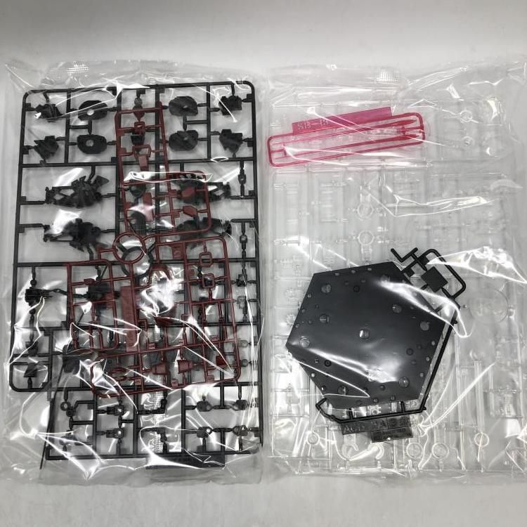 ｷｬﾗﾌﾟ）HG ヒュッケバイン Mk-IIトロンベ ｢スーパーロボット大戦OG｣PB