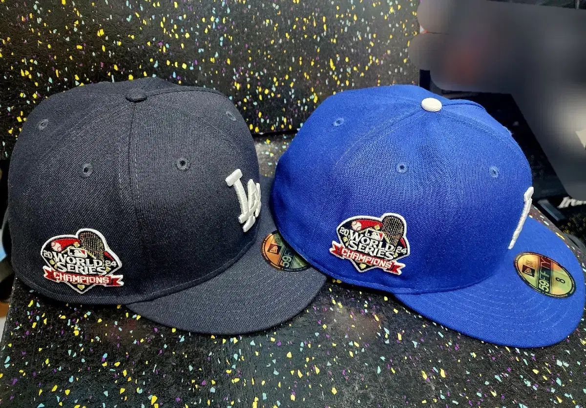 LAドジャース 2025 ワールドシリーズ パッチ ERA