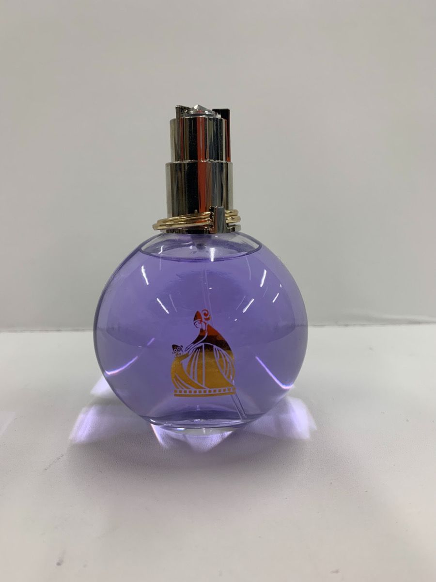 【豊富な，格安】 W1754 LANVIN ランバン エクラ･ドゥ･アルベージュ オードパルファム 100ml 香水(女性用)