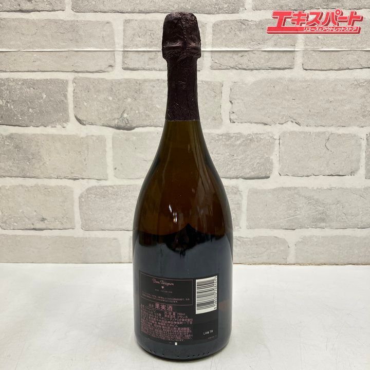 ドンペリニヨン ロゼ 2008年 ヴィンテージ シャンパン - メルカリ