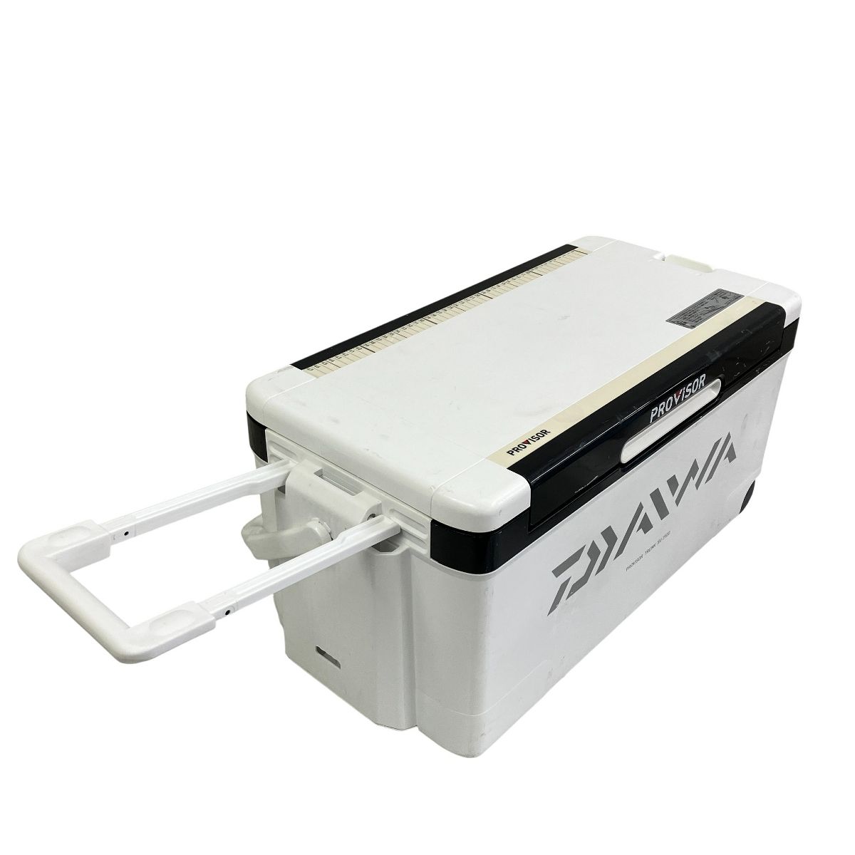  DAIWA プロバイザー SU 3500 クーラーボックス 35 L 釣り フィッシング アウトドア ダイワ クーラーボックス クーラーボックス 保冷剤