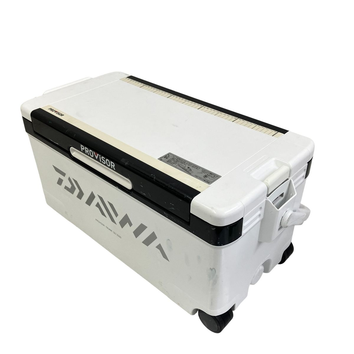 プロバイザー SU