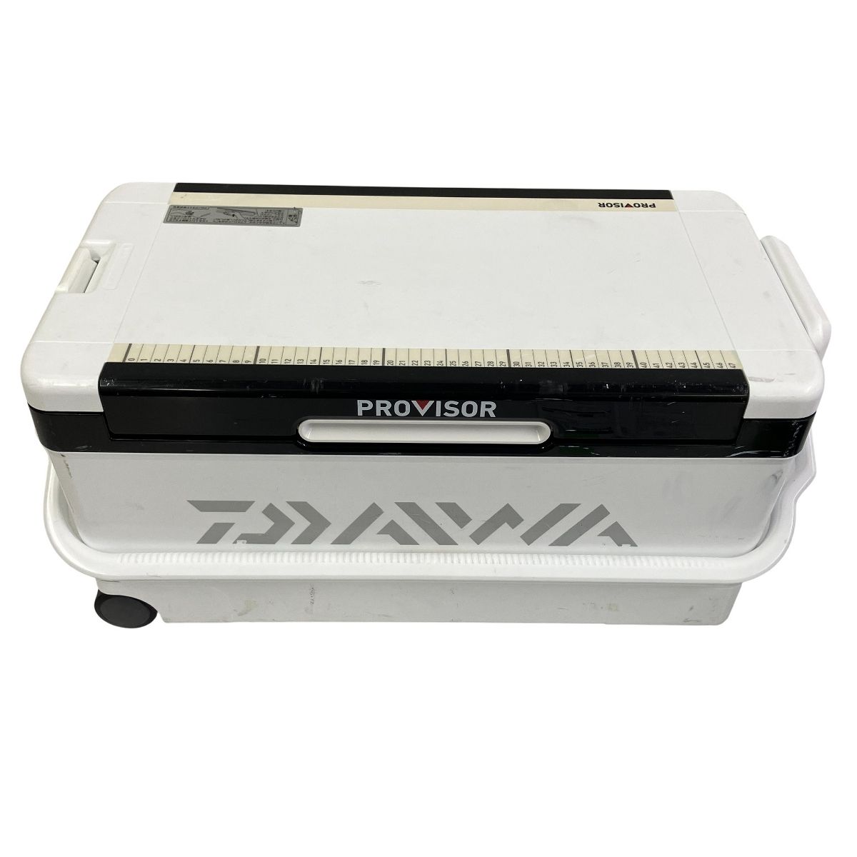 DAIWA プロバイザー SU 3500 クーラーボックス 35 L 釣り フィッシング アウトドア ダイワ