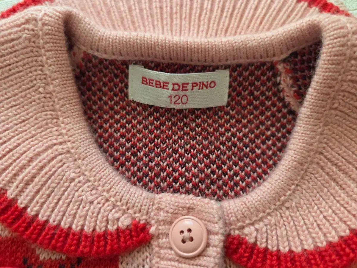 ベベデピノ パフ