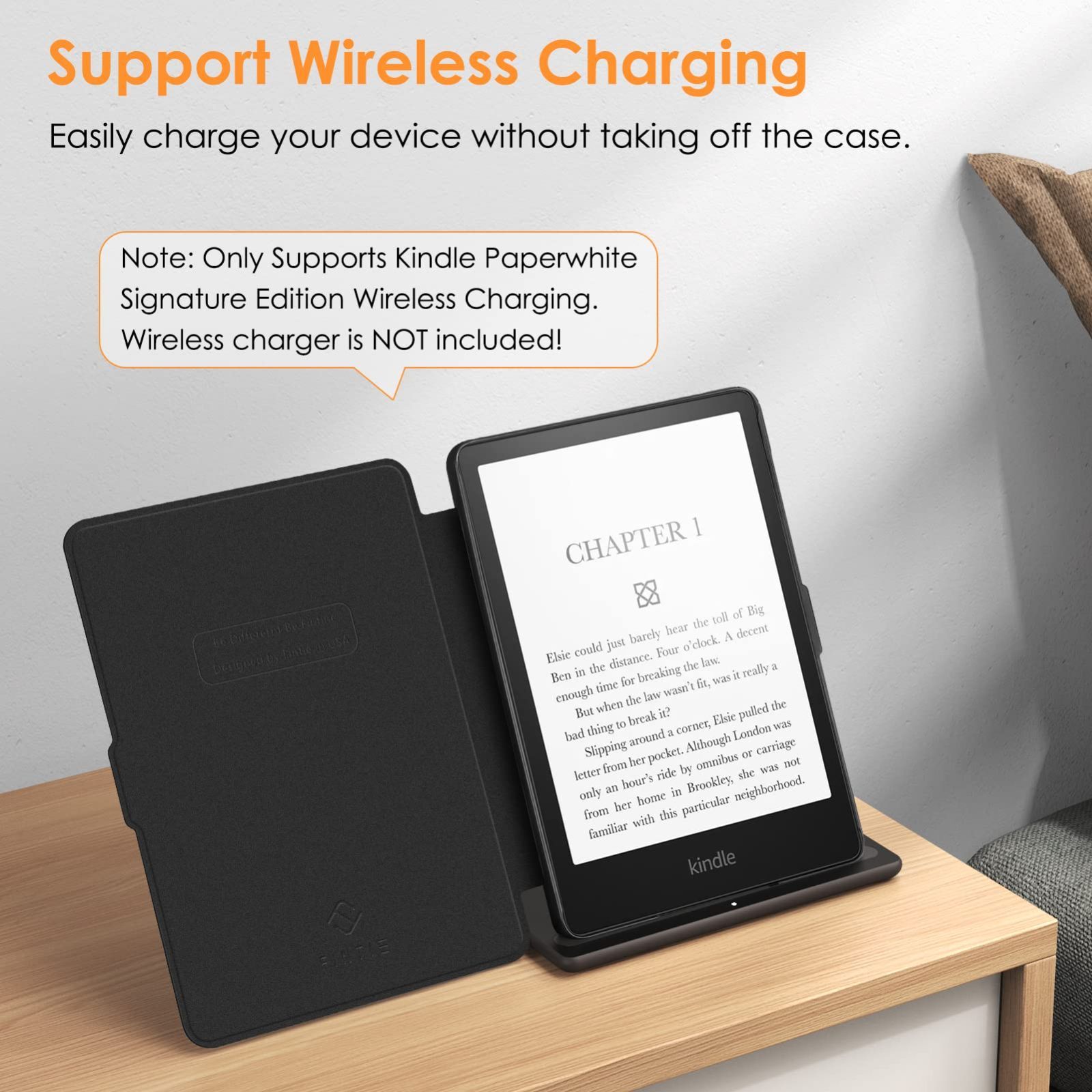 Kindle 本体 Fintieケースセット Kindle 本体 Fintieケースセット Amazon.com: Fintie Case for 7