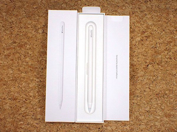 新品 未使用】Apple Pencil Pro MX2D3ZA/A アップルペンシル プロ