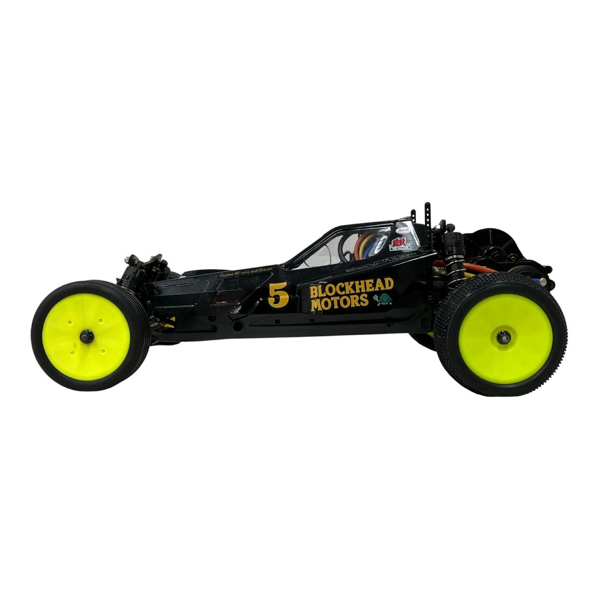 TAMIYA RACING FIGHTER タミヤ レーシングファイター DT-03 シャーシ