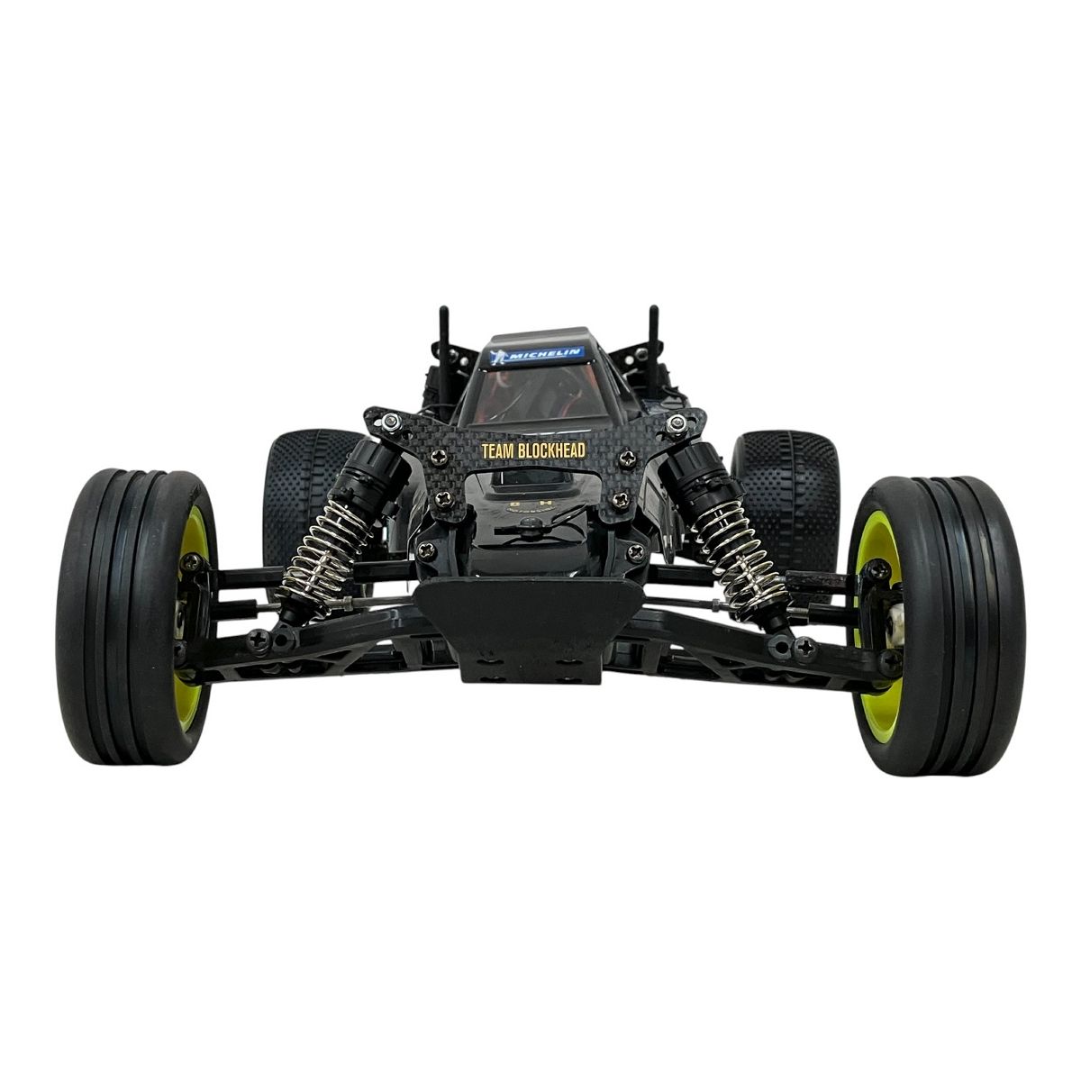 TAMIYA RACING FIGHTER タミヤ レーシングファイター DT-03 シャーシ