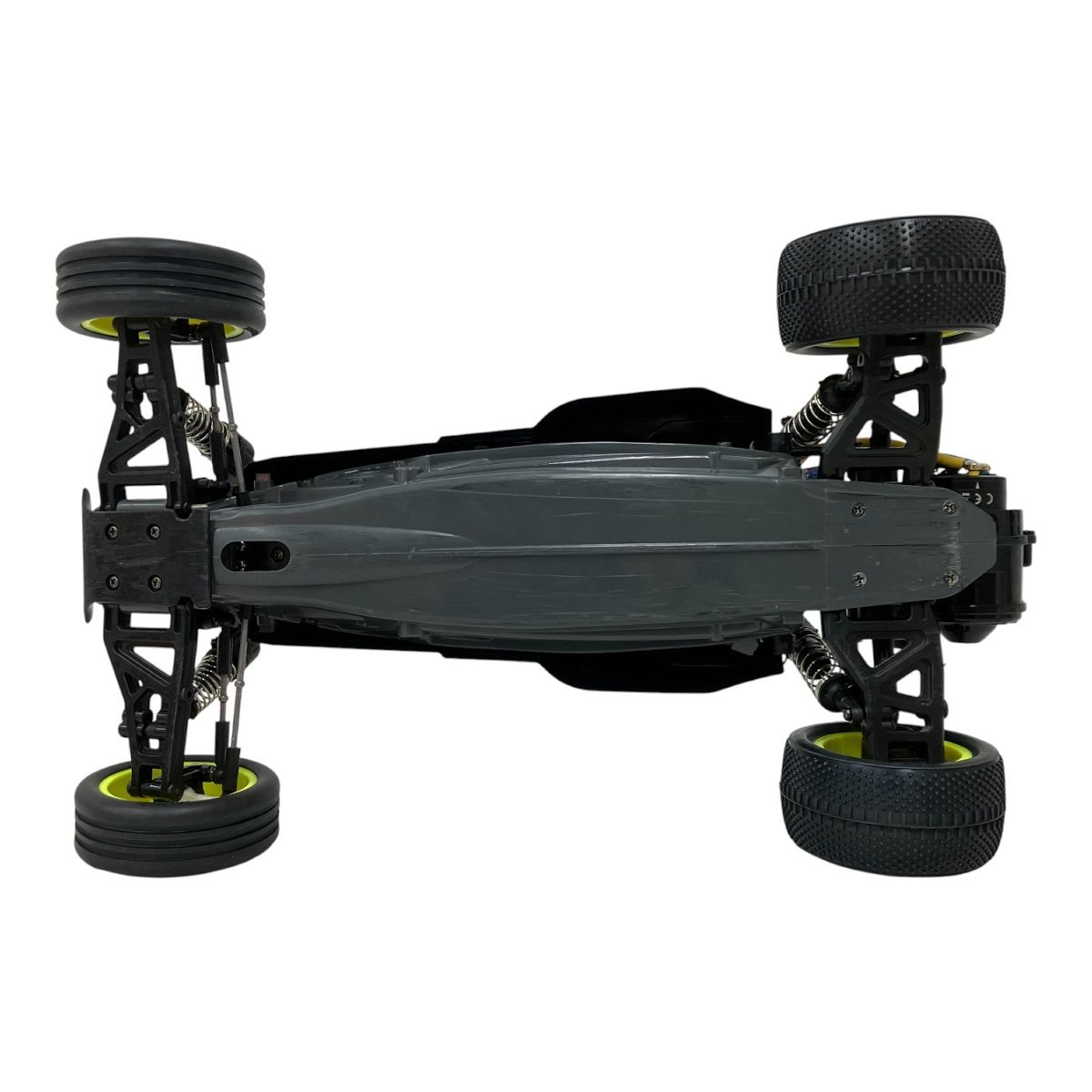 TAMIYA RACING FIGHTER タミヤ レーシングファイター DT-03 シャーシ