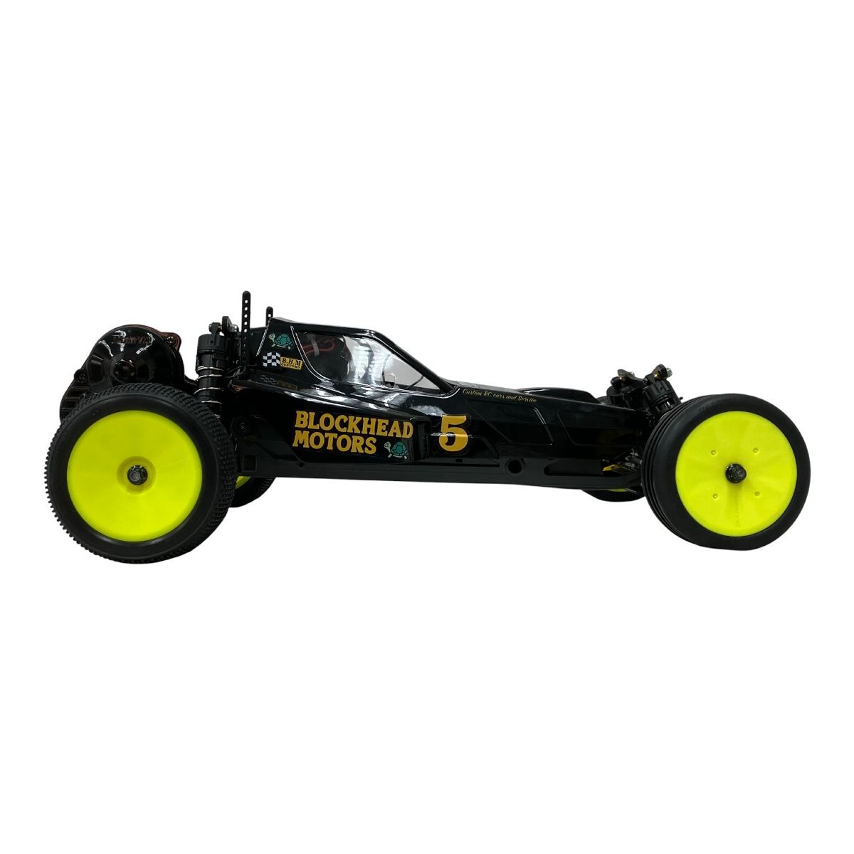 シャーシ バギー