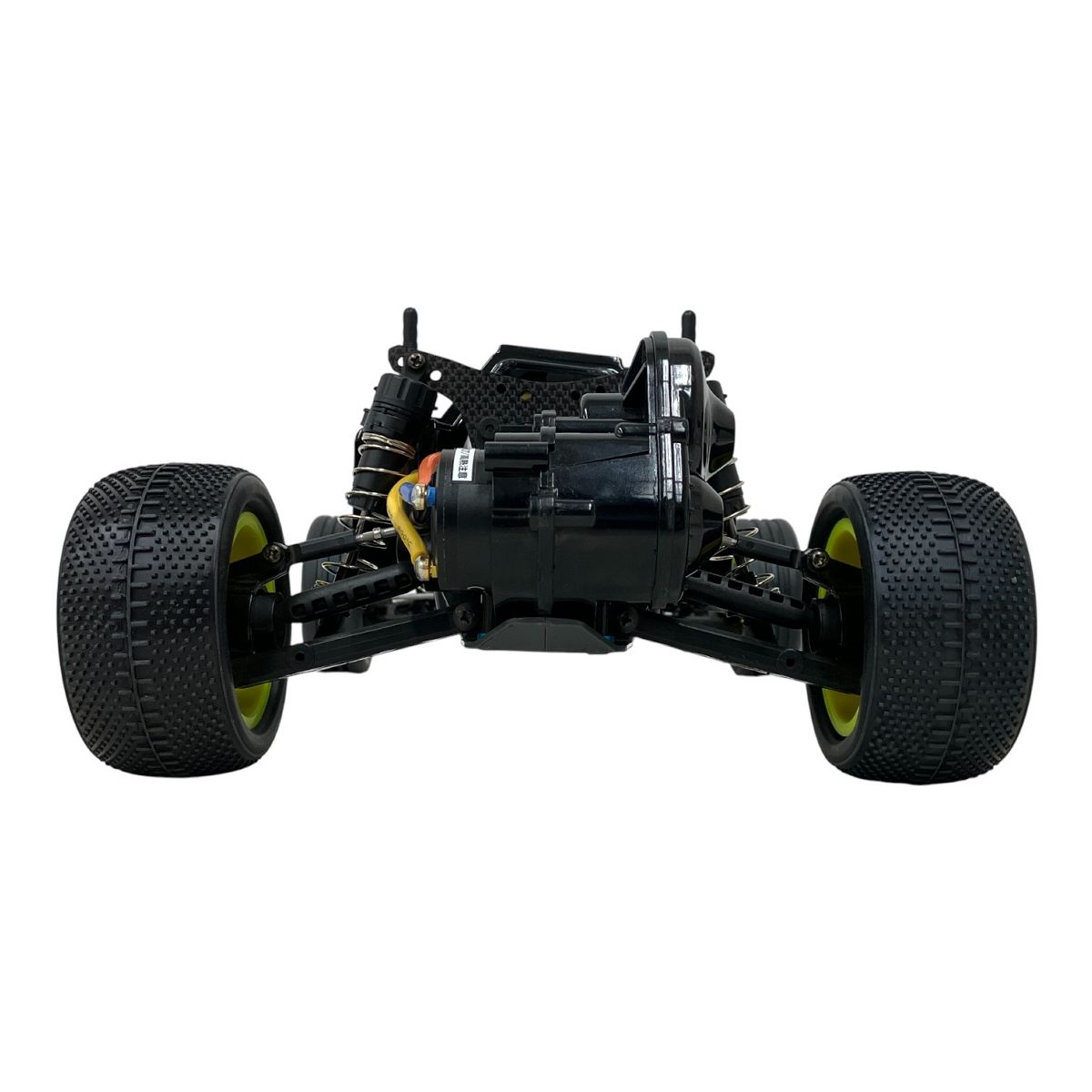 TAMIYA RACING FIGHTER タミヤ レーシングファイター DT-03 シャーシ