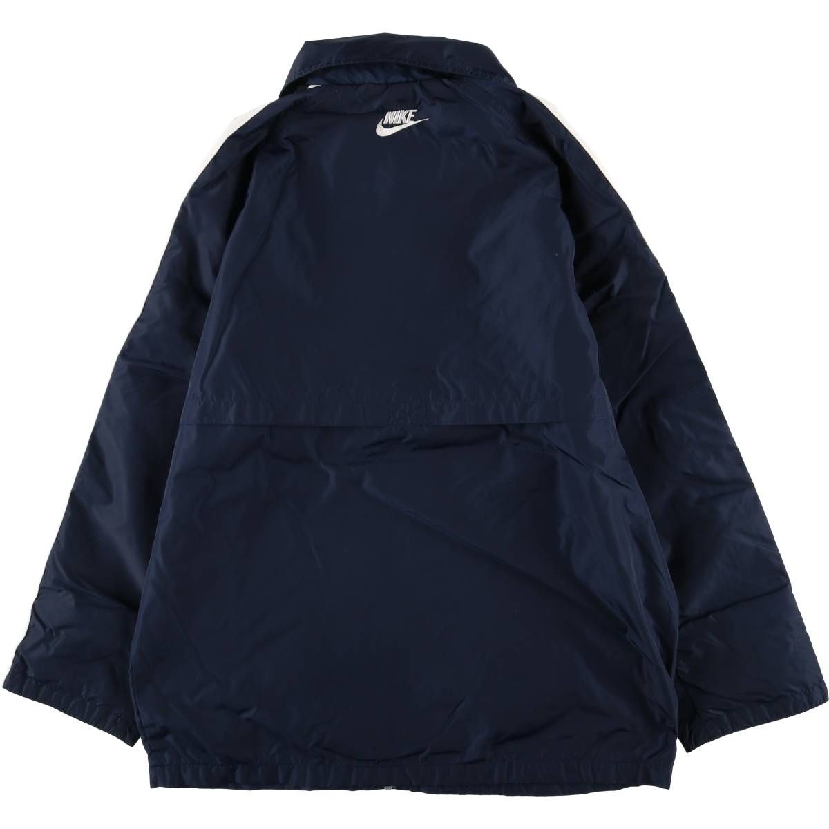 古着 90年代 ナイキ NIKE ナイロンジャケット メンズM相当
