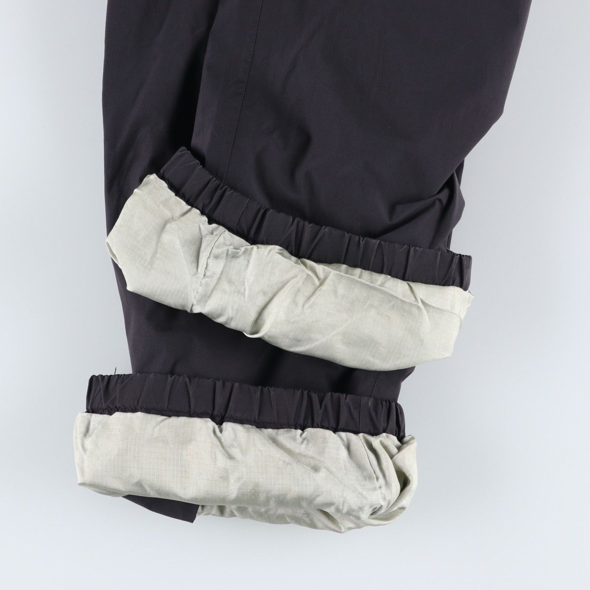 ゴアテックス ナイロンパンツ