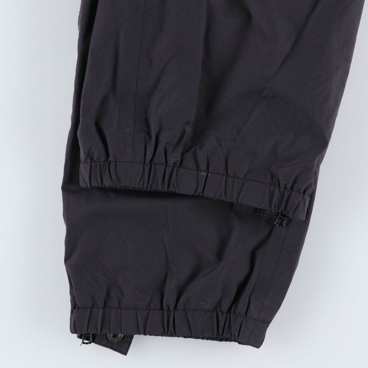 ゴアテックス ナイロンパンツ