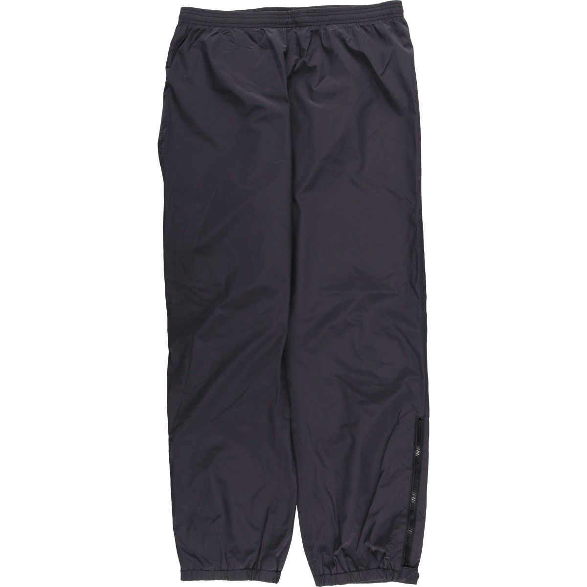 古着 90年代 エルエルビーン L.L.Bean GORE-TEX ゴアテックス ナイロンパンツ シャカシャカパンツ メンズM相当|eaa 596220