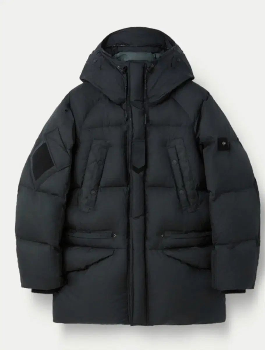 シリーズ x m 90 ダウンコート