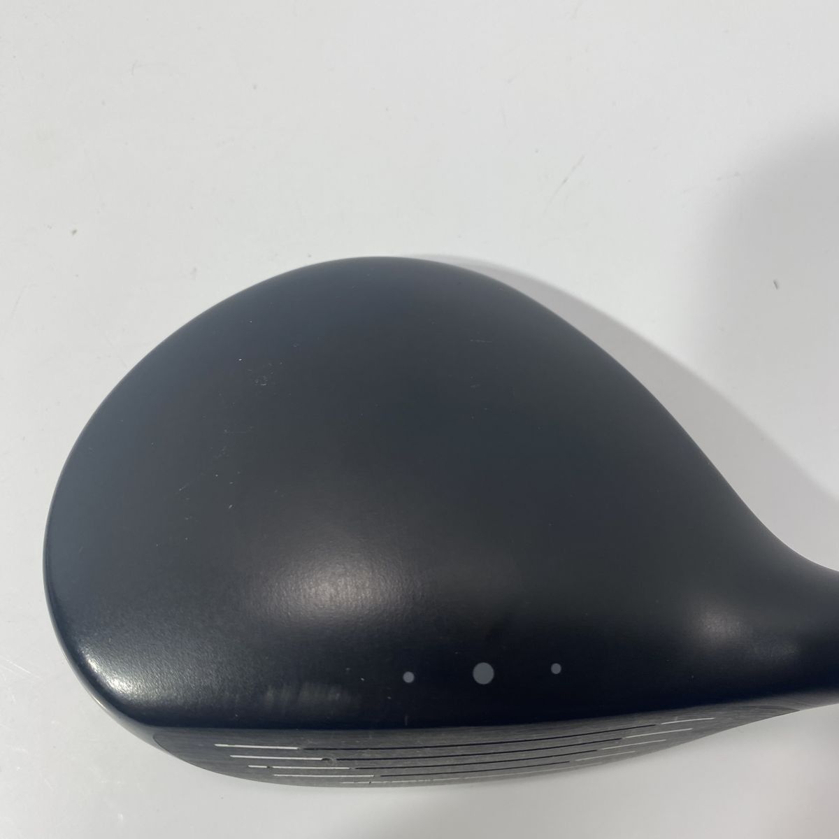 PING G425 MAX フェアウェイウッド 7w 20.5° ヘッドのみ BBL1112/S9785