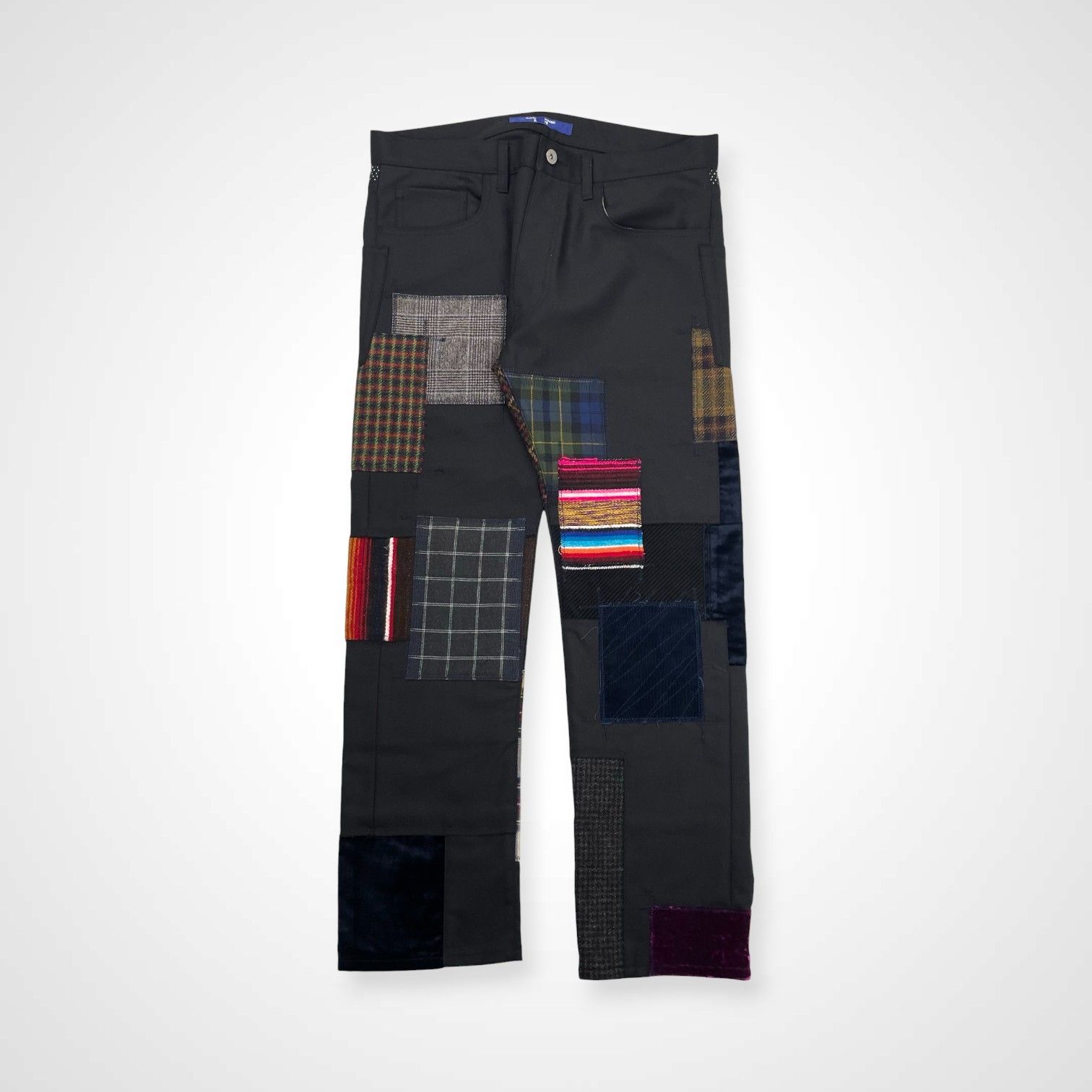 メンズ JUNYA WATANABE MAN ジュンヤワタナベ マン / 22AW パッチ 