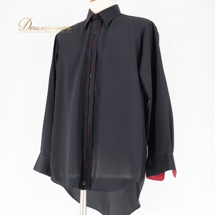 社交ダンス 衣装 まとめ売り セット シャツ ブラウス トップス メンズ