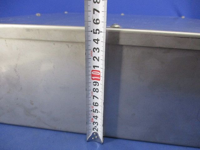 ステンレス ×150