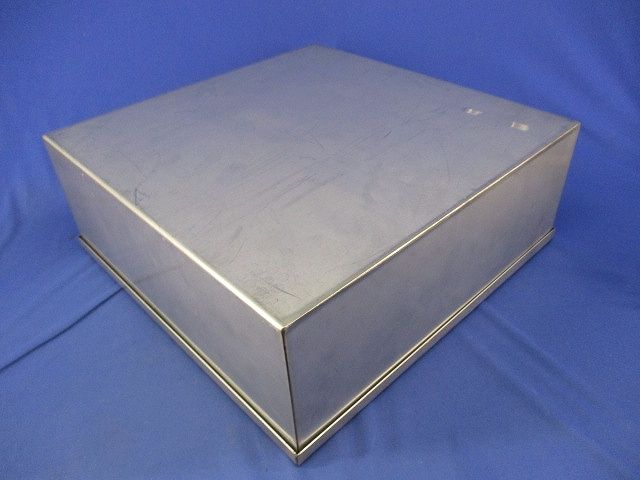 ステンレス ×150