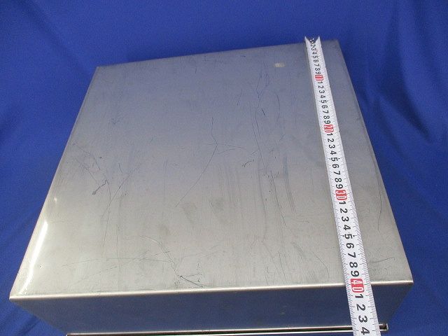 プルボックス被せ蓋