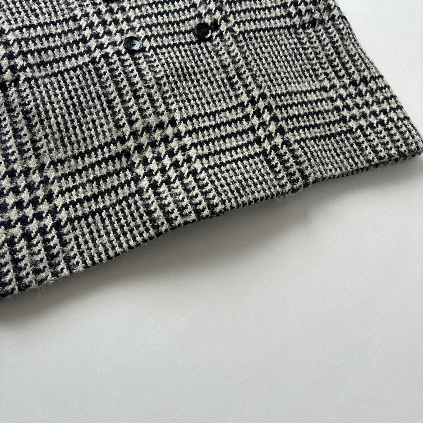 UNITED ARROWS ユナイテッドアローズ / UWSC チェック ビッグ