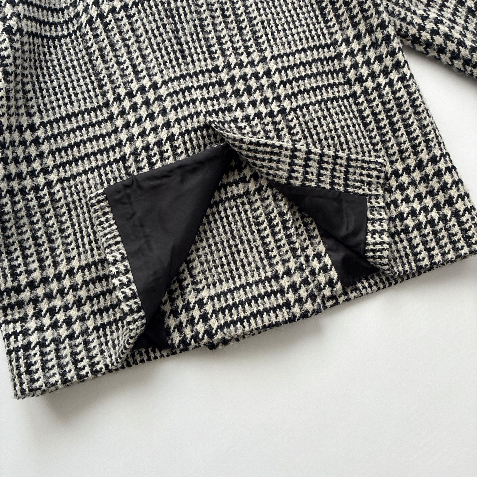 UNITED ARROWS ユナイテッドアローズ / UWSC チェック ビッグ