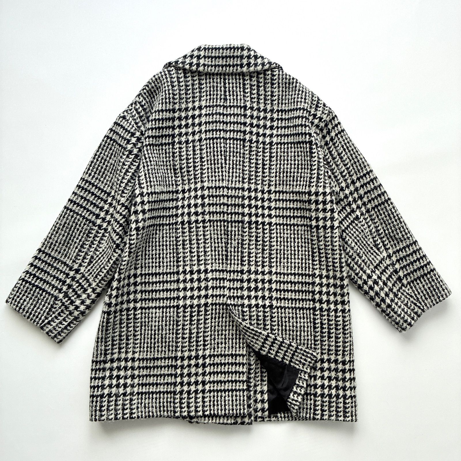 UNITED ARROWS ユナイテッドアローズ / UWSC チェック ビッグ