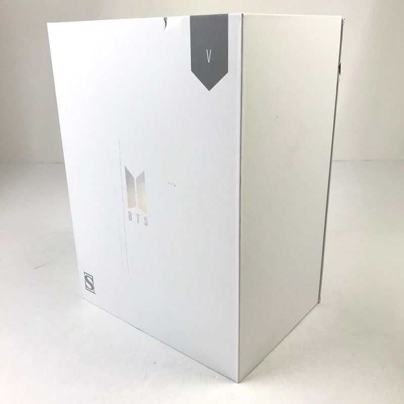 品 BTS I DOL V スタチューフィギュア 防弾少年団 084 251211 io 04 fuz