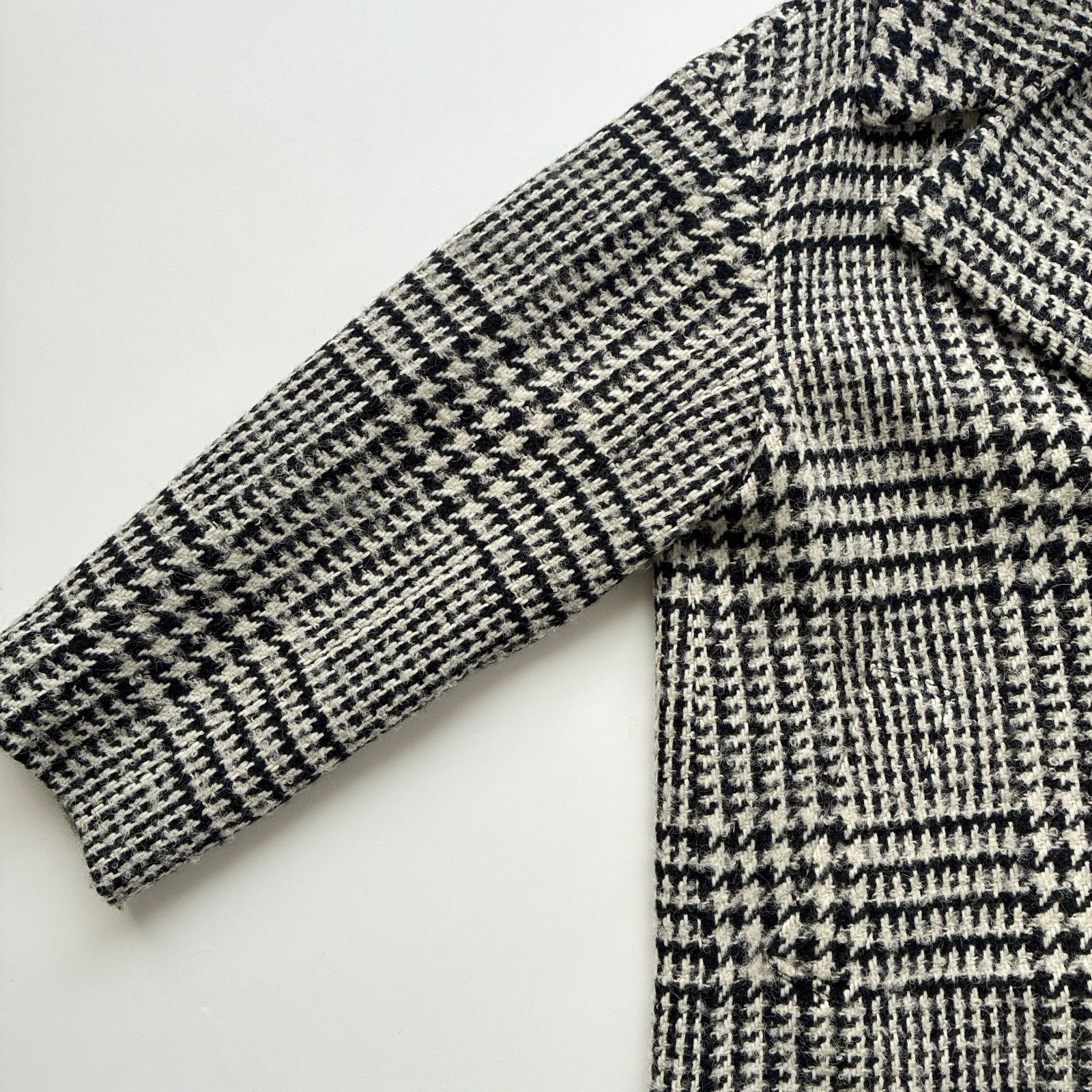 UNITED ARROWS ユナイテッドアローズ / UWSC チェック ビッグ