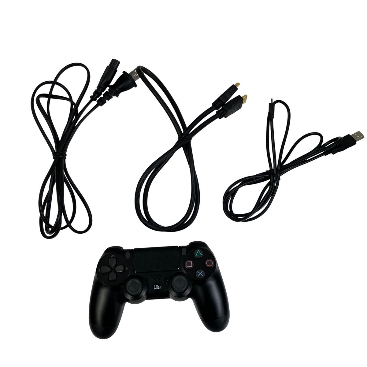 SONY CUH-1100 A PlayStation 4 PS 2014年頃 ゲーム機本体