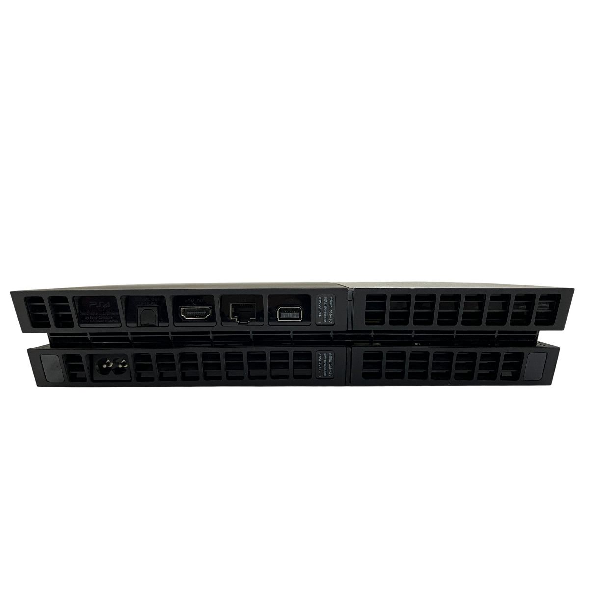 2014年頃 ゲーム機本体