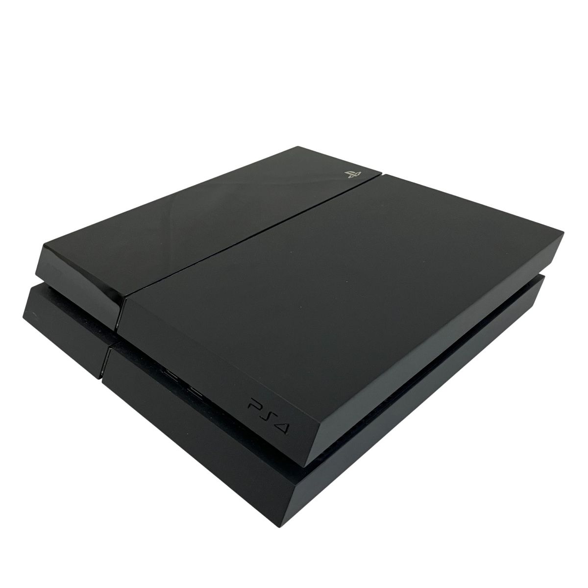 SONY CUH 1100 A PlayStation 4 PS 2014年頃 ゲーム機本体