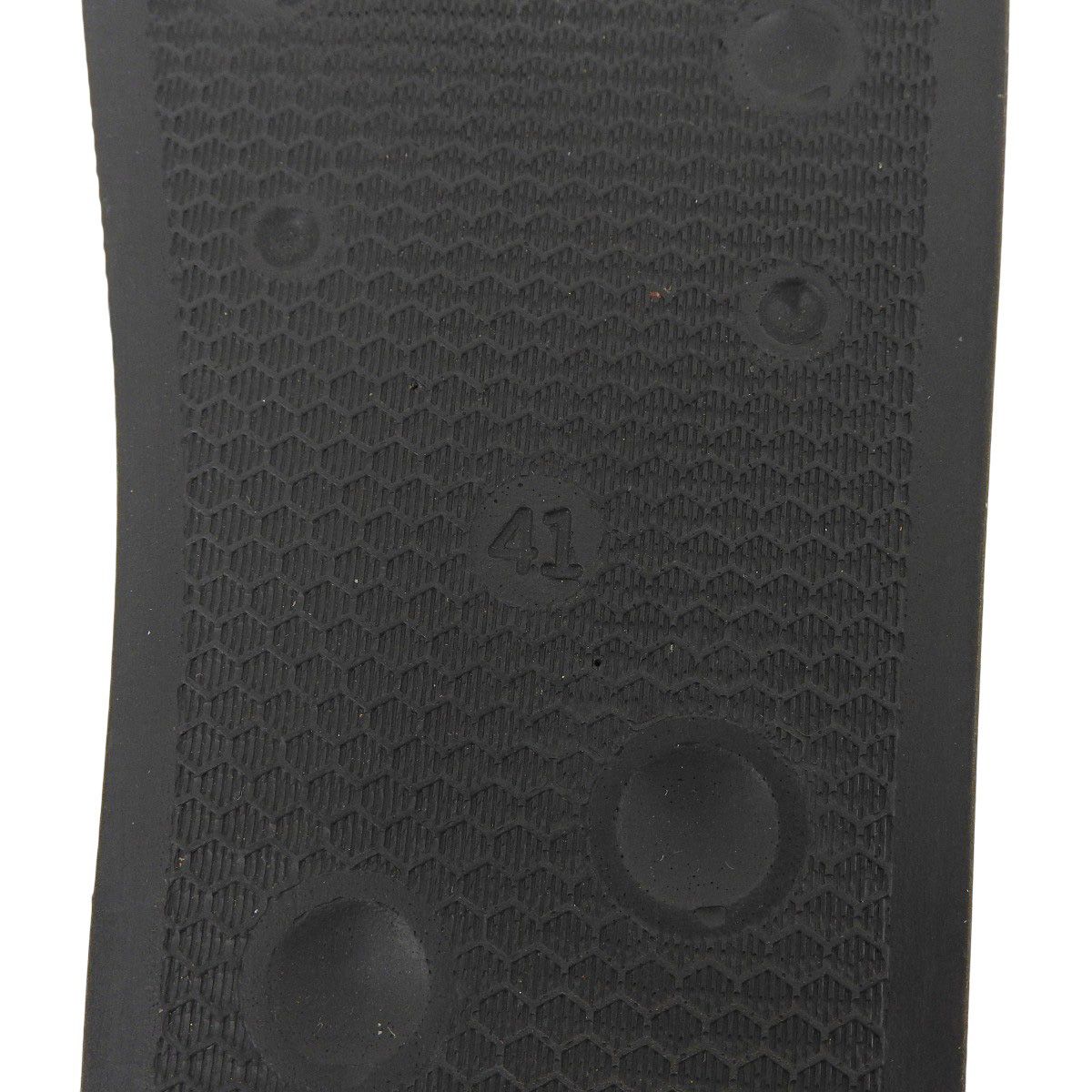 MARNI(マルニ) ジャガードロゴラバーサンダル ミュール アパレル