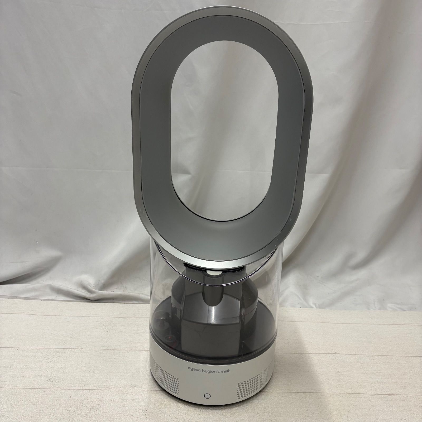 ダイソン 加湿 ハイジェニックミスト 扇風機 リモコン付 - メルカリ