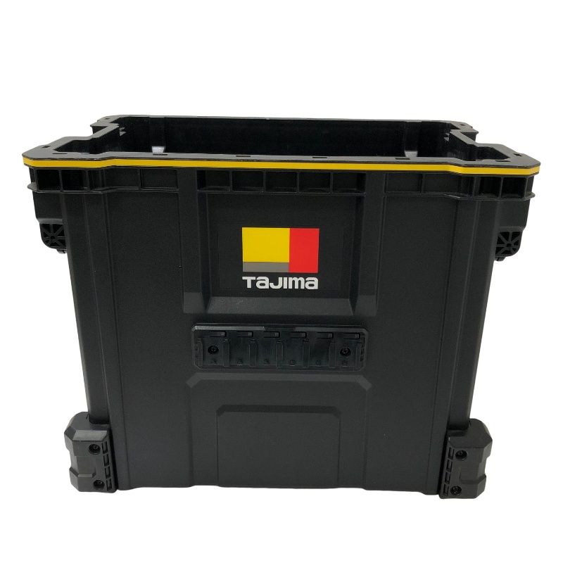 2点セット Tajima タジマ セフツールバスケット TB-TBSK ハーネス用フック回転式セフハンガー TB-RHANGER