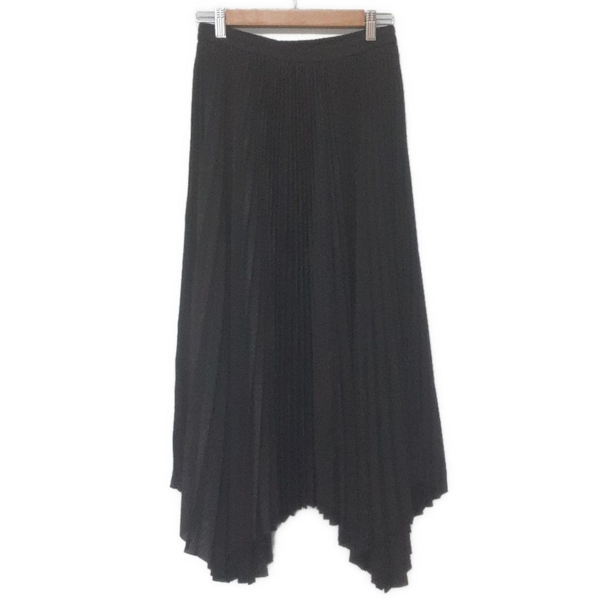 theory luxe(セオリーリュクス) ロングスカート サイズ38 M レディース
