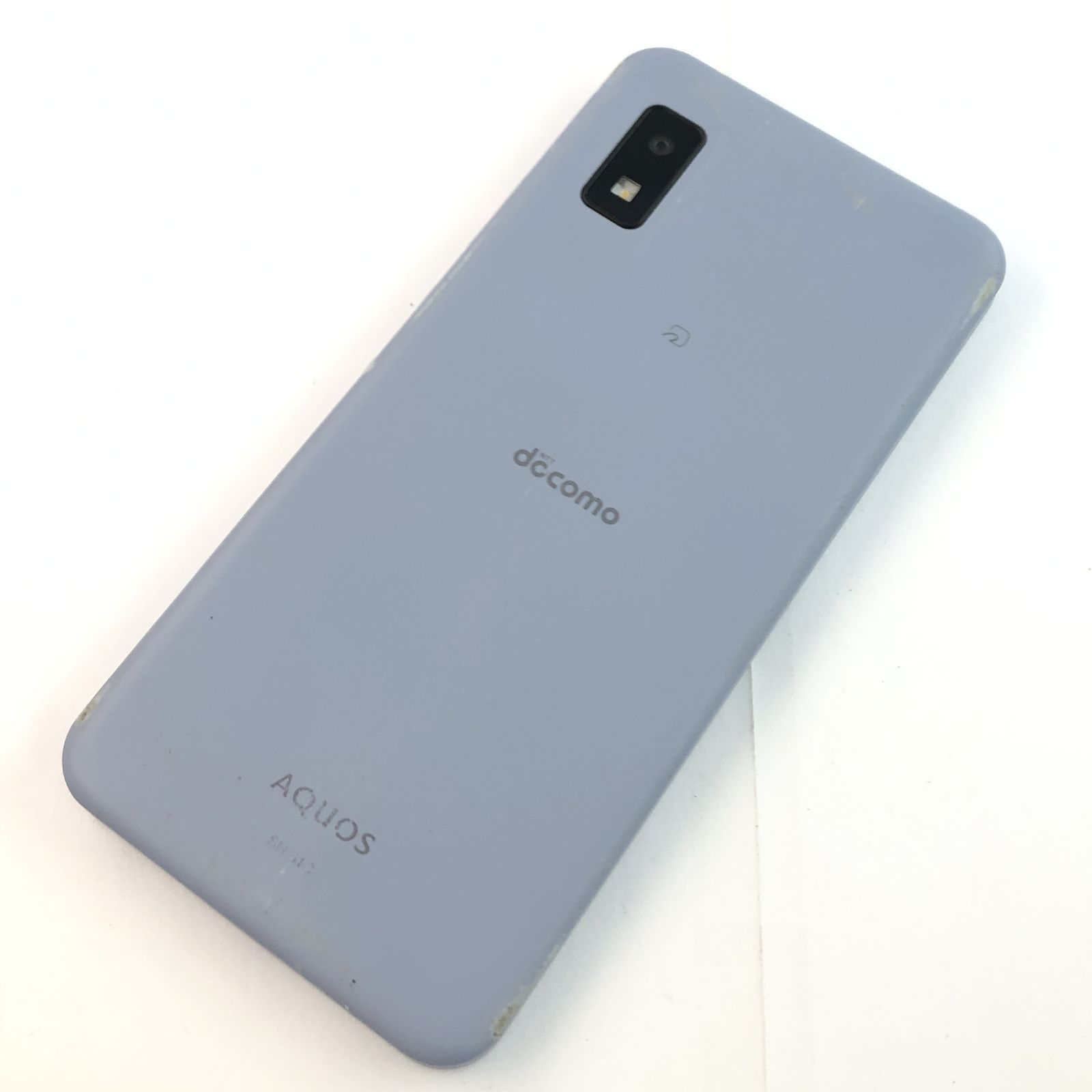 キズあり品】SH-51C/AQUOS 2024 wish2/356651651239956 SHARP