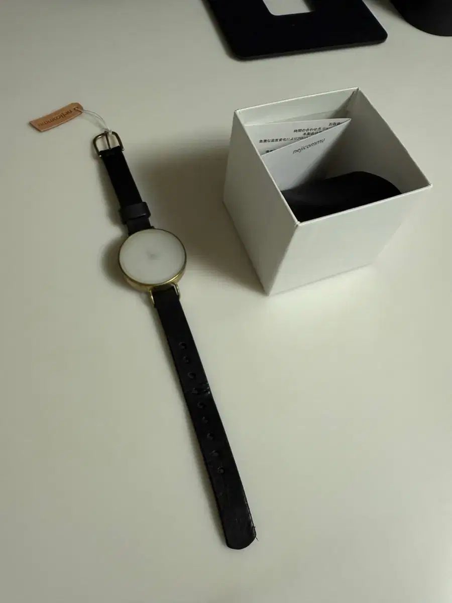 ネジコミ Nejicommu DAY AND NIGHT XL