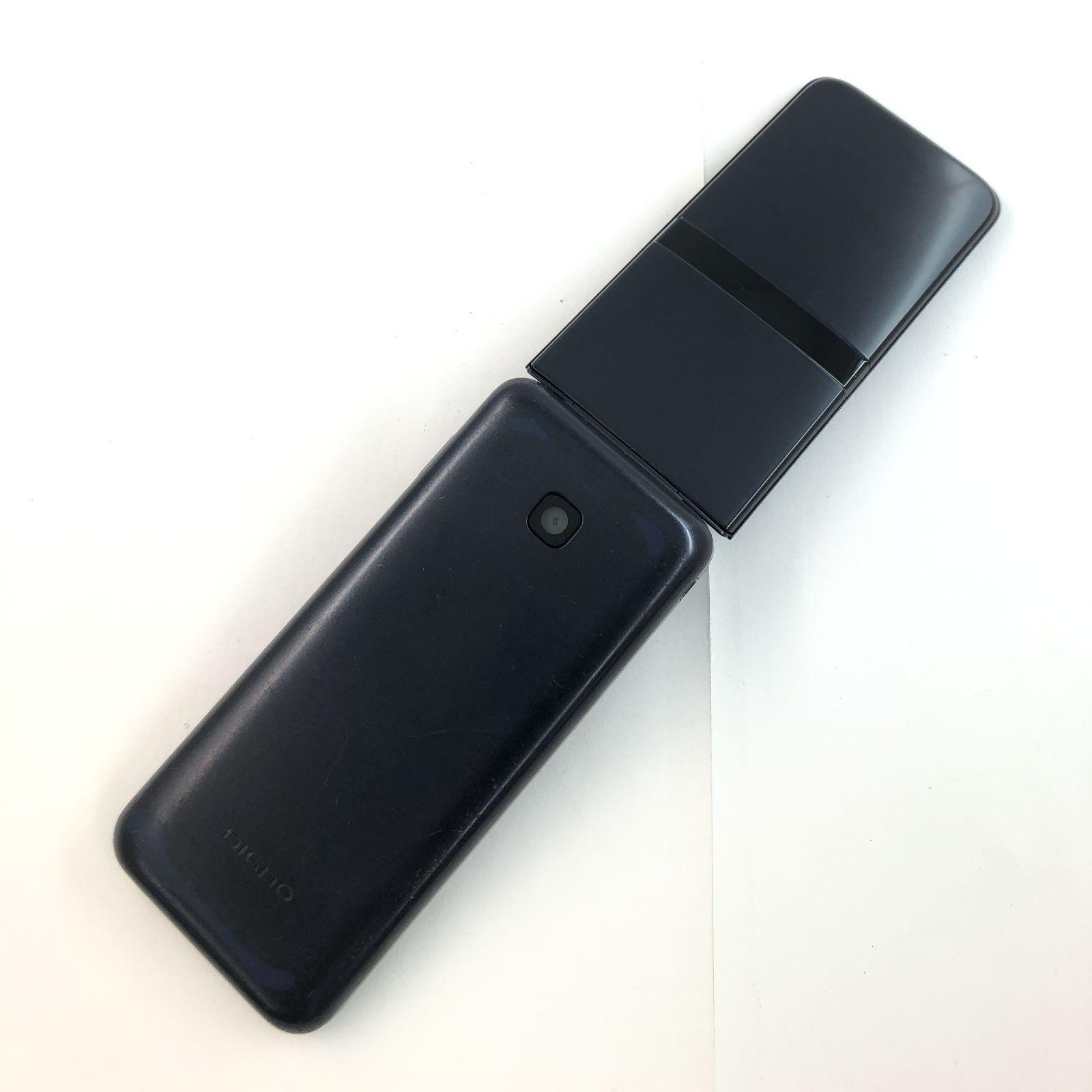 品 KY-42 C DIGNOR ケータイ