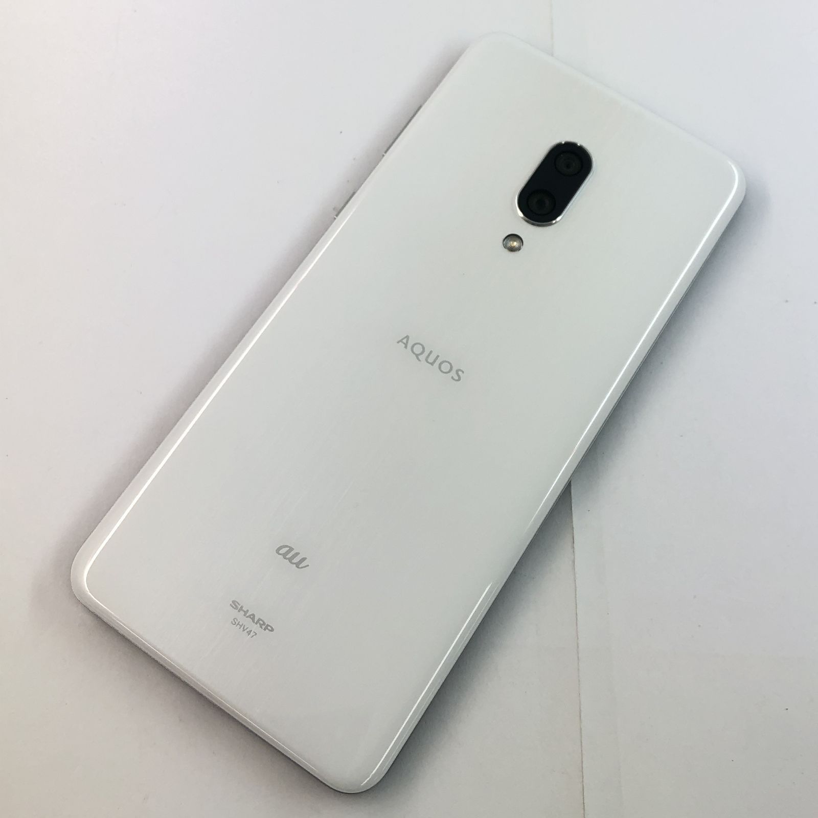 良品】SHV47/AQUOS zero2/357995100074335 - メルカリ