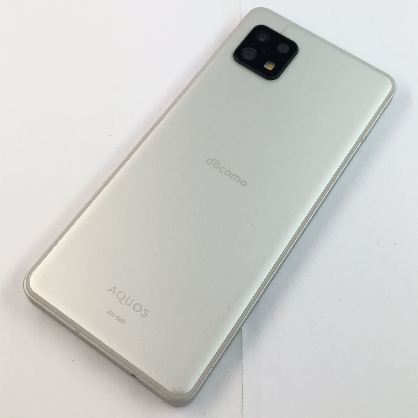 キズあり品】SH-54B/AQUOS sense6/356655111423159 - メルカリ