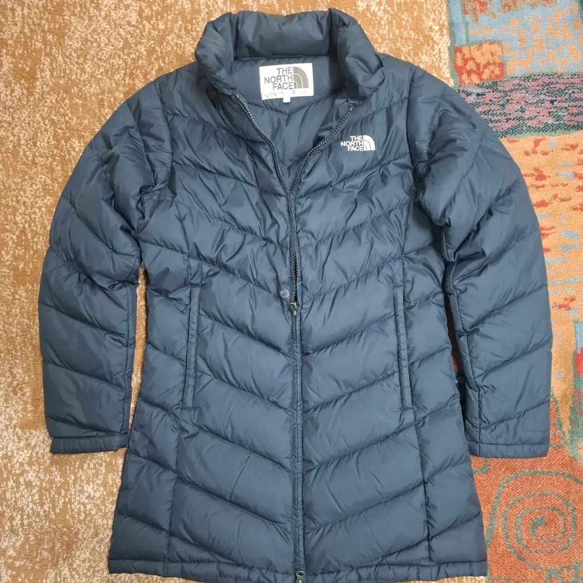 THE NORTH FACE ザノースフェイス 節約 レディース ダウン M