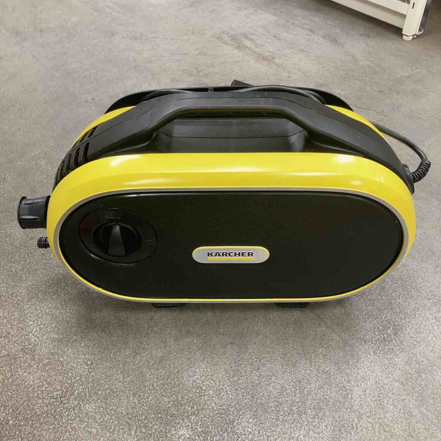 ケルヒャー KARCHER 高圧洗浄機 JTK silent 1 600 901 0 サイレント プラス