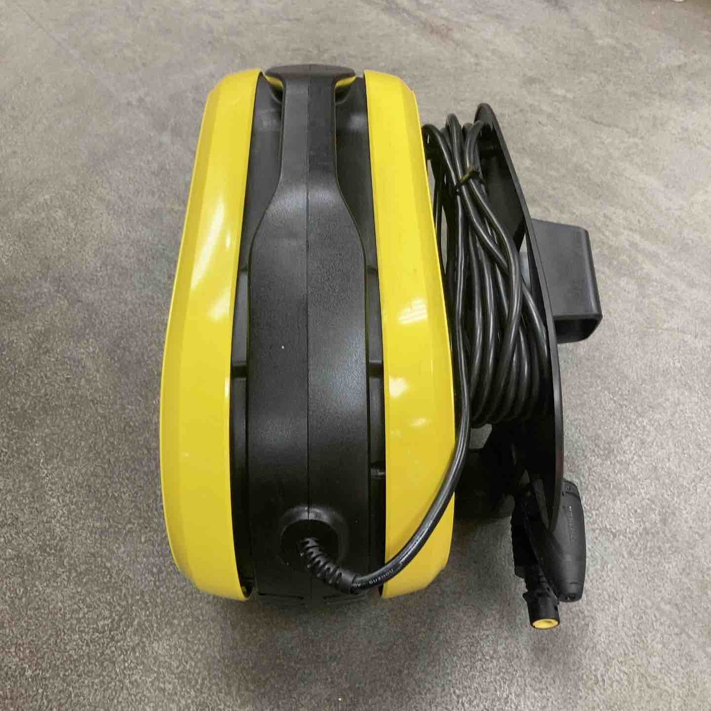 ケルヒャー KARCHER 高圧洗浄機 JTK silent 1 600 901 0 サイレント プラス