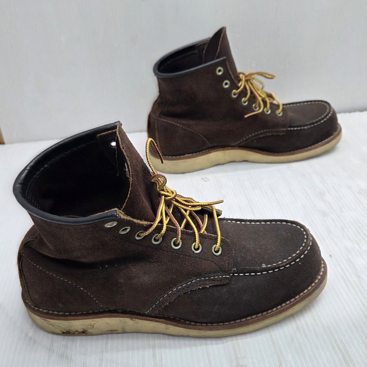 S 00589 REDWING レッドウィング 8878 CLASSIC クラシック ブーツ 26 0 cm